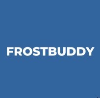 Frost Buddy Logo